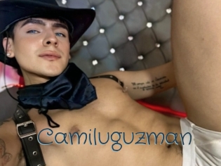 camiluguzman Sexcam Livesex