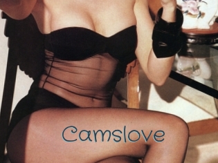 camslove Sexcam Livesex