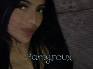 Camyroux