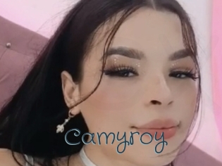 Camyroy
