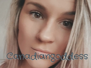 Canadiangoddess