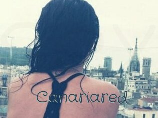 Canariared