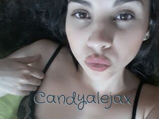 Candyalejax