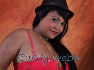 candylovebb Sexcam Livesex