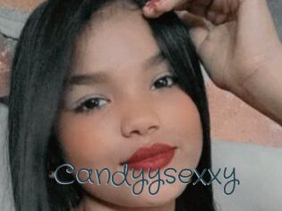 Candyysexxy