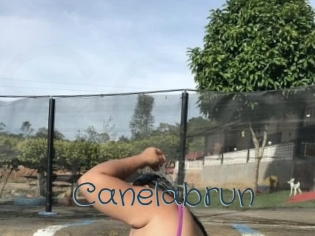 Canelabrun
