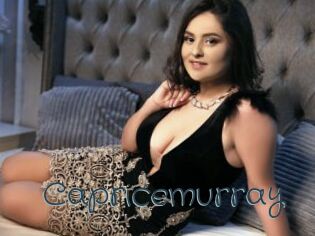Capricemurray