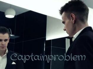 Captainproblem
