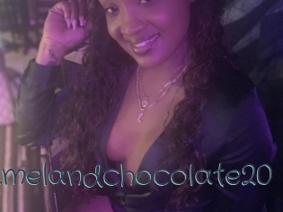 caramelandchocolate20 Sexcam Livesex