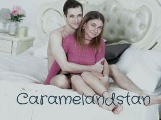 Caramelandstan