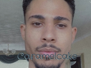 Caramelcake
