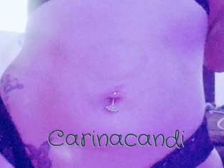 Carinacandi