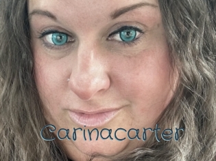 Carinacarter