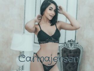 Carinajensen