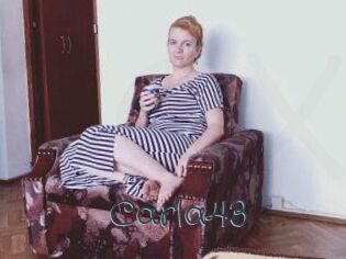 carla43 Sexcam Livesex