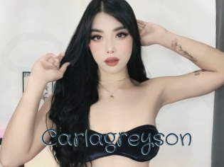 Carlagreyson
