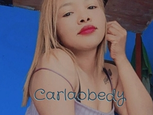 Carlaobedy