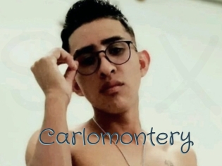 carlomontery Sexcam Livesex