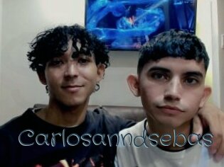 Carlosanndsebas
