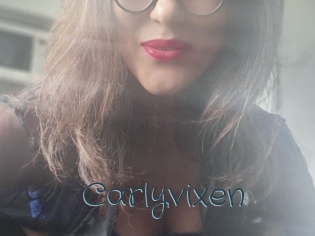 carlyvixen Sexcam Livesex