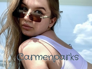carmenparks Sexcam Livesex