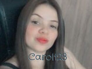 Carol123