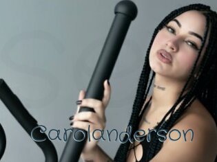 Carolanderson
