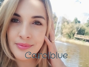 Carolblue