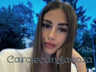 Carolecandanoza