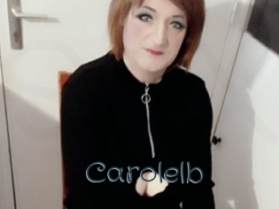 carolelb Sexcam Livesex