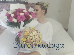 Carolinaabiga