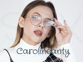 Carolineanty