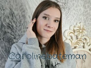 carolinebateman Sexcam Livesex