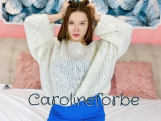 Carolineforbe