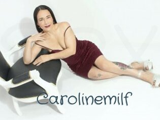 carolinemilf Sexcam Livesex