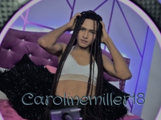 carolinemiller18 Sexcam Livesex