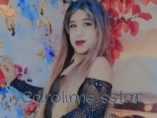 Carolinne_sstar