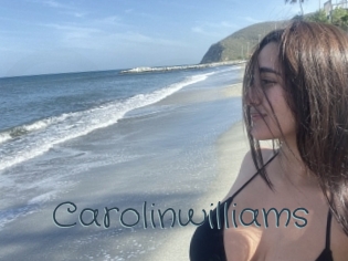 Carolinwilliams