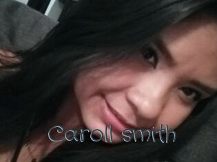 Caroll_smith