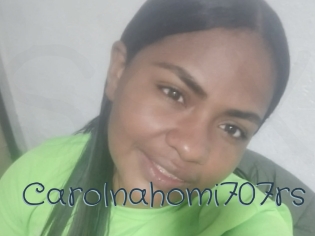 Carolnahomi707rs