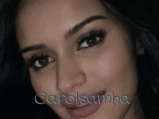 carolsamha Sexcam Livesex