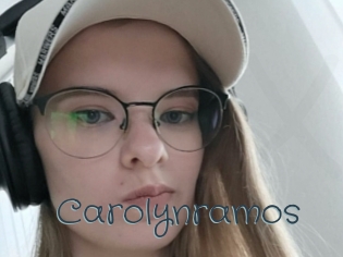 Carolynramos
