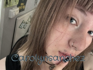 Carolynsanchez