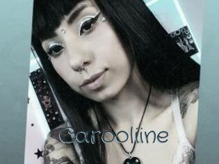 Carooliine