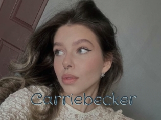 Carriebecker
