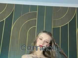 Carrielolly