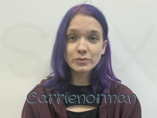 Carrienorman