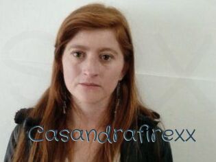 Casandrafirexx