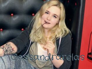 Cassandrarelas