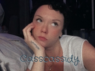 Casscassidy